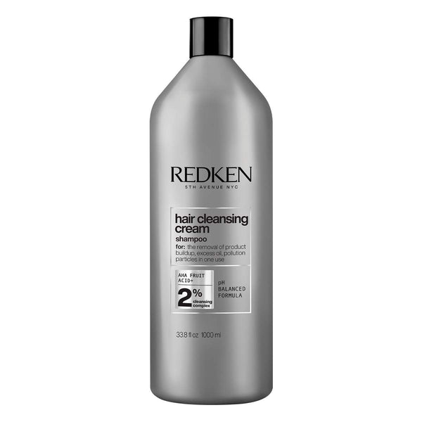Redken Hair Cleansing Cream - 1L - Haircare