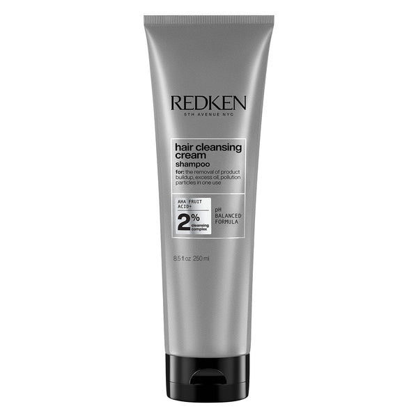 Redken Hair Cleansing Cream - 250ml - Haircare