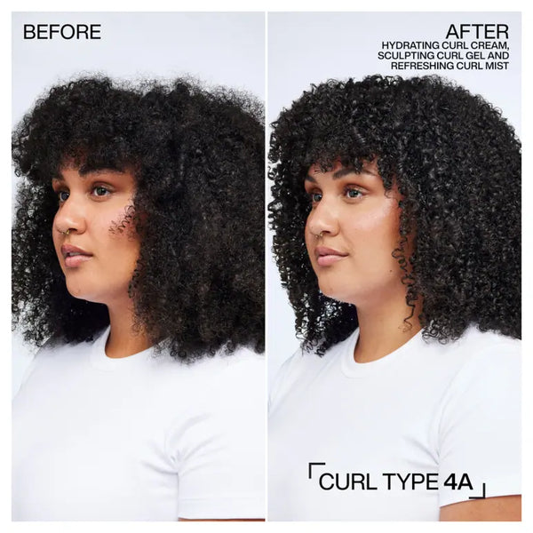 Redken Hydrating Curl Cream - Haircare