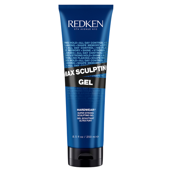 Redken Max Sculpting Gel - Haircare