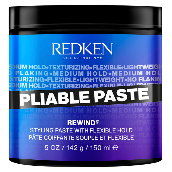 Redken Pliable Paste - Haircare