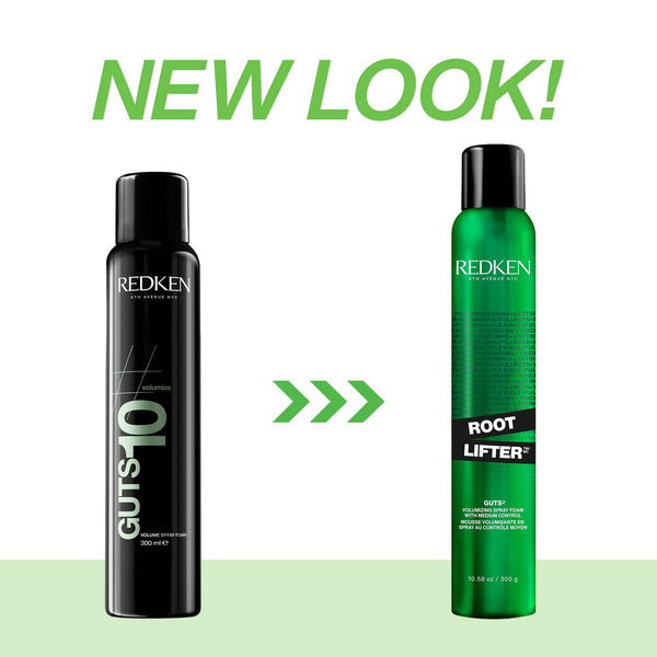 Redken Root Lifter Guts - Haircare