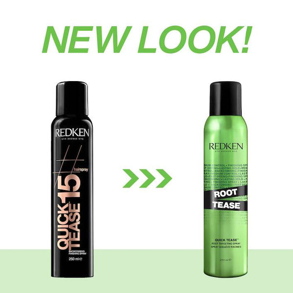 Redken Root Tease - Haircare