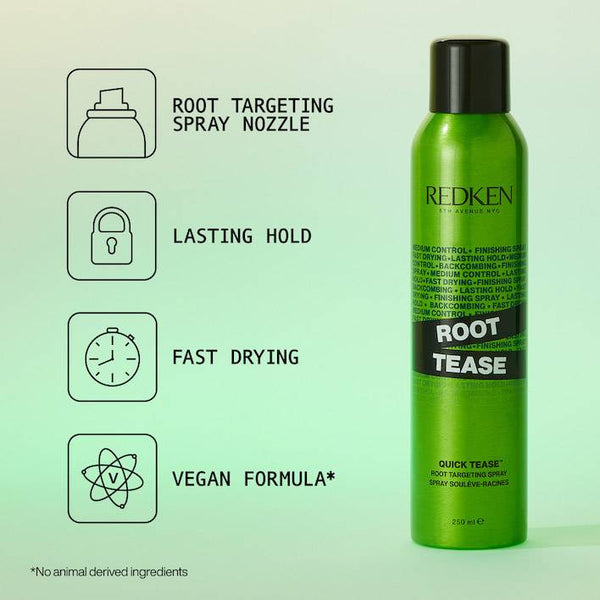 Redken Root Tease - Haircare