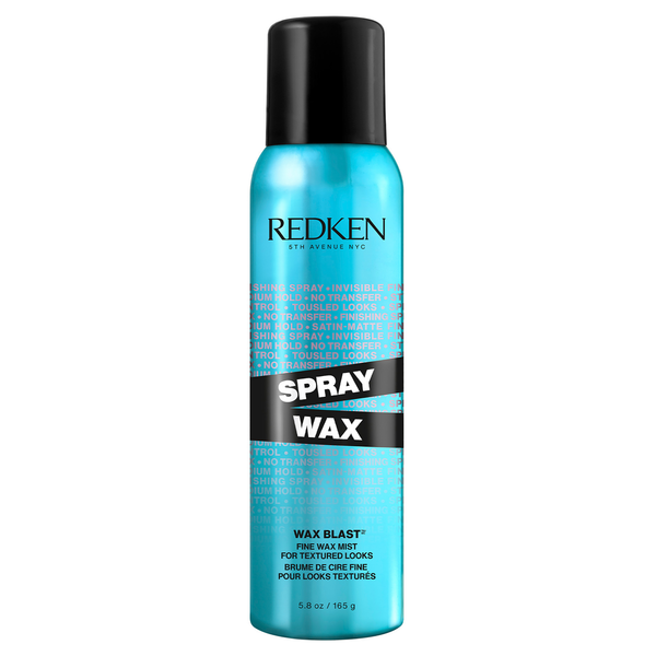 Redken Spray Wax - Haircare