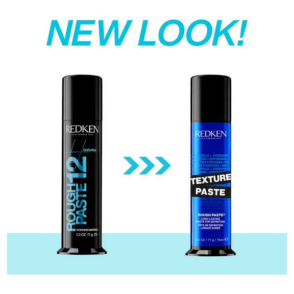 Redken Texture Paste - Haircare