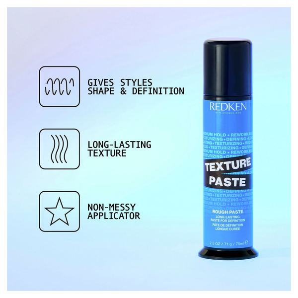 Redken Texture Paste - Haircare