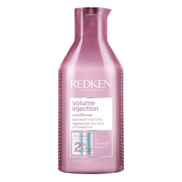 Redken Volume Injection Conditioner - 300ml - Haircare