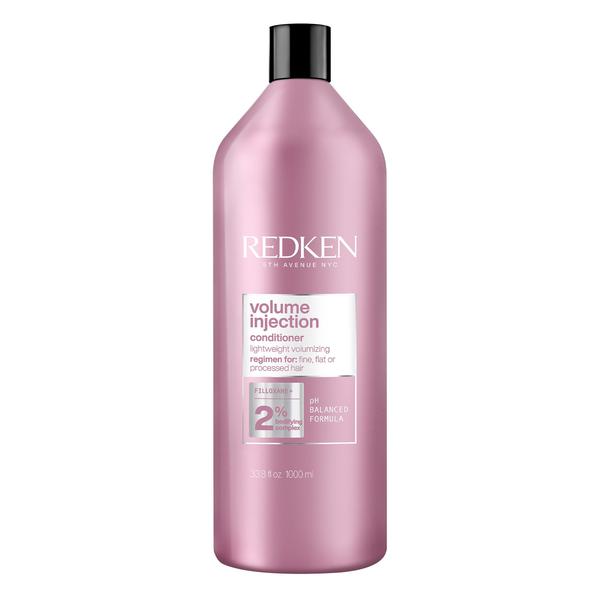 Redken Volume Injection Conditioner - 500ml - Haircare