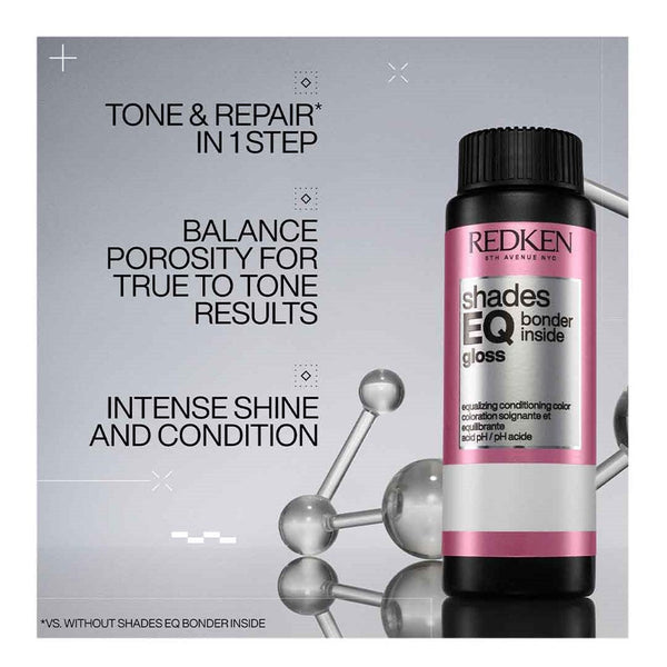 Redken ShadesEQ Bonder Inside 010NB 60ml