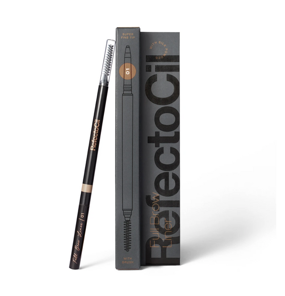 Refectocil Full Brow Liner - 01 Light Brown - Lash/Brow