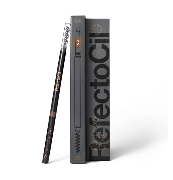 Refectocil Full Brow Liner - 02 Medium Brown - Lash/Brow