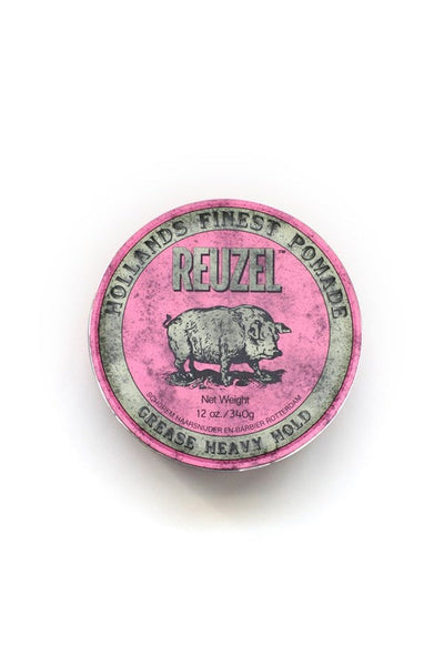 Reuzel Grease Heavy Hold