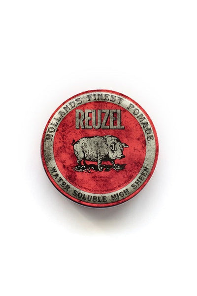 Reuzel High Sheen Pomade