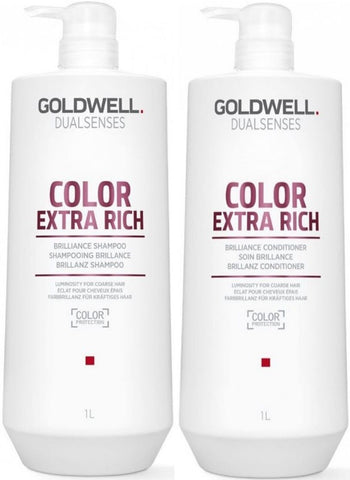 Goldwell Dualsenses Color Extra Rich Brilliance Duo 1 Litre