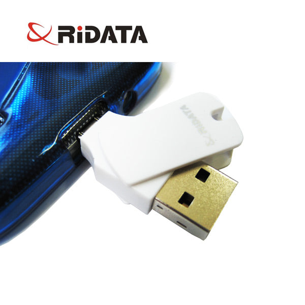 Ridata OTG Mobile Phone MicroSD Card Reader (OTG Mobile