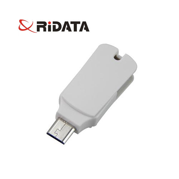 Ridata OTG Mobile Phone MicroSD Card Reader (OTG Mobile