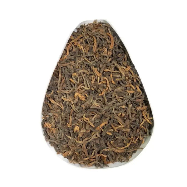 Royal Ripe Pu Er Tea（2006）5x100g - Food & Beverage > Pantry