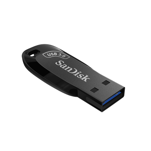 SanDisk 128GB Ultra Shift USB 3.0 Flash Drive