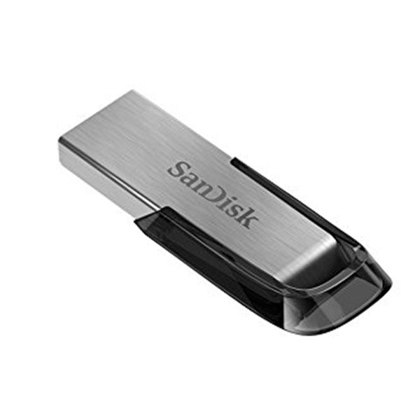 SANDISK 16GB CZ73 ULTRA FLAIR USB 3.0 FLASH DRIVE upto