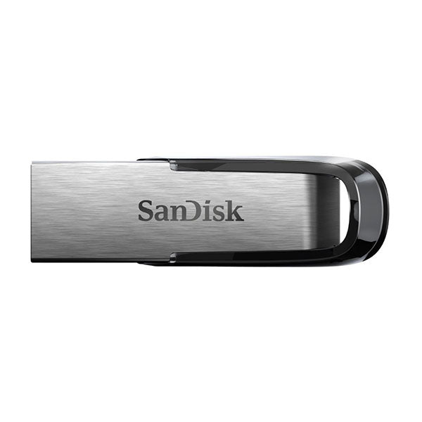 SANDISK 16GB CZ73 ULTRA FLAIR USB 3.0 FLASH DRIVE upto