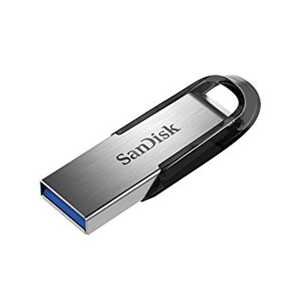 SANDISK 16GB CZ73 ULTRA FLAIR USB 3.0 FLASH DRIVE upto
