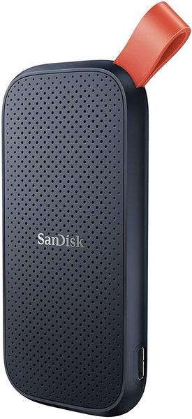 SanDisk 1TB Portable SSD (SDSSDE30-1T00-G25) - Electronics