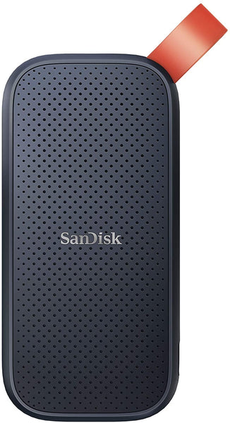 SanDisk 1TB Portable SSD (SDSSDE30-1T00-G25) - Electronics