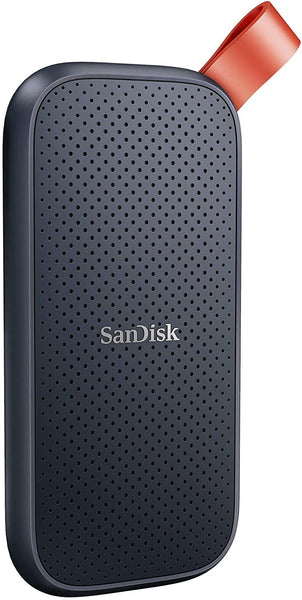 SanDisk 1TB Portable SSD (SDSSDE30-1T00-G25) - Electronics