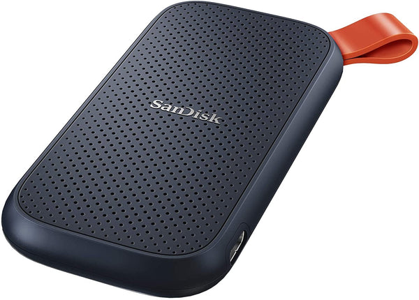 SanDisk 1TB Portable SSD (SDSSDE30-1T00-G25) - Electronics