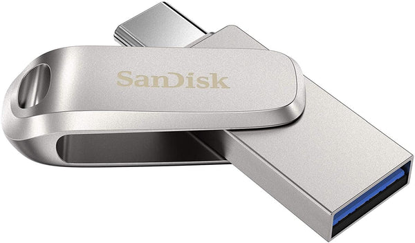 SANDISK 32G SDDDC4-032G-G46 Ultra Dual Drive Luxe USB3.1