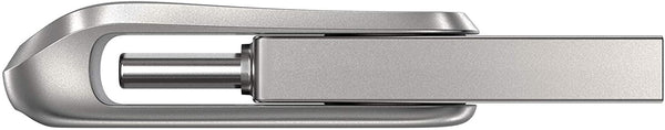 SANDISK 512G SDDDC4-512G-G46 Ultra Dual Drive Luxe USB3.1