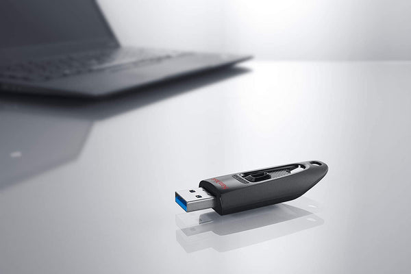 SANDISK 512G ULTRA SDCZ48-512G USB 3.0 PEN DRIVE