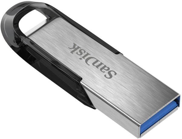 SANDISK 512GB SDCZ73-512G ULTRA FLAIR USB 3.0 FLASH DRIVE
