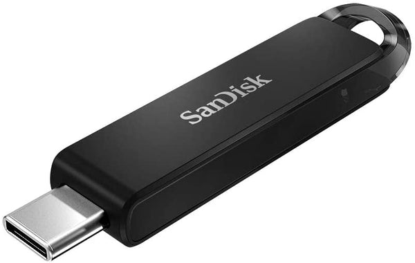 SANDISK 64GB SDCZ460-064G-G46 CZ460 Ultra Type-C USB3.1