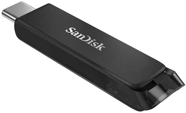 SANDISK 64GB SDCZ460-064G-G46 CZ460 Ultra Type-C USB3.1