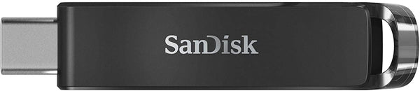 SANDISK 64GB SDCZ460-064G-G46 CZ460 Ultra Type-C USB3.1