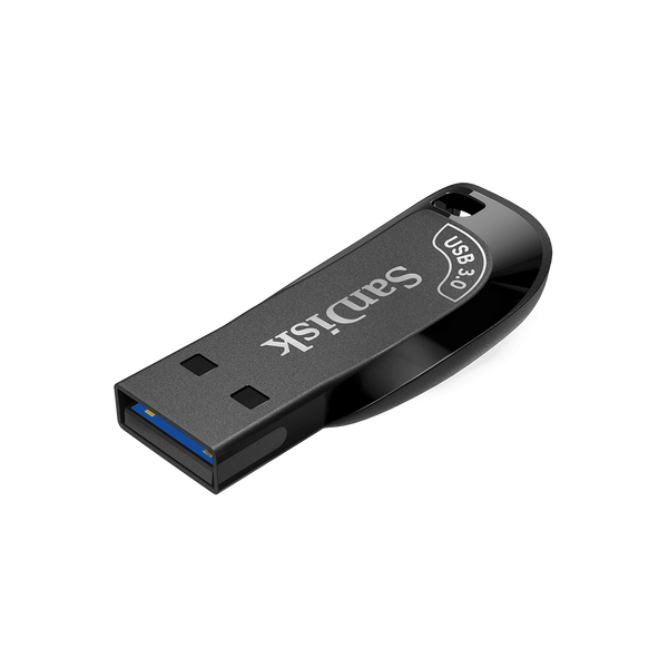 SanDisk 64GB Ultra Shift USB 3.0 Flash Drive