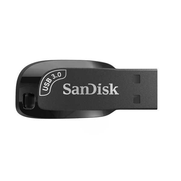 SanDisk 64GB Ultra Shift USB 3.0 Flash Drive