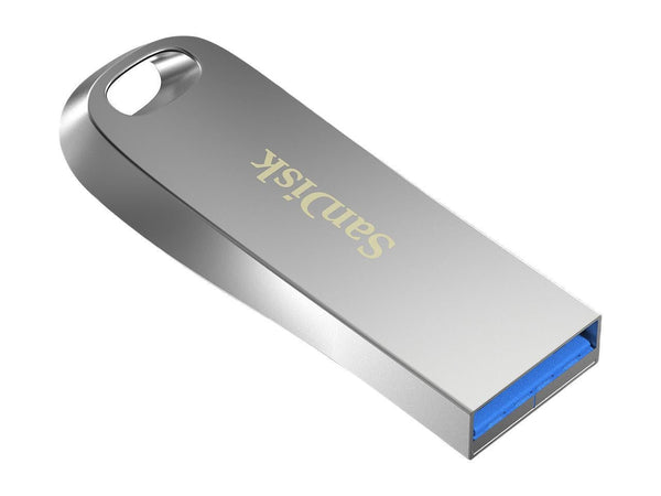 SANDISK SDCZ74-064G-G46 64G ULTRA LUXE PEN DRIVE 150MB USB