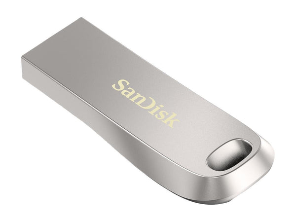 SANDISK SDCZ74-128G-G46 128G ULTRA LUXE PEN DRIVE 150MB USB