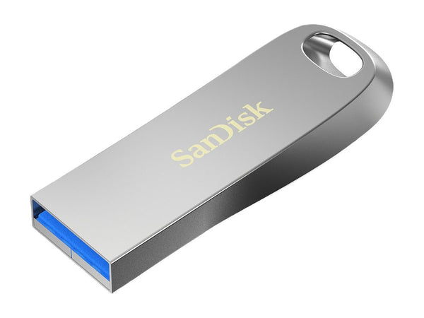 SANDISK SDCZ74-256G-G46 256G ULTRA LUXE PEN DRIVE 150MB USB