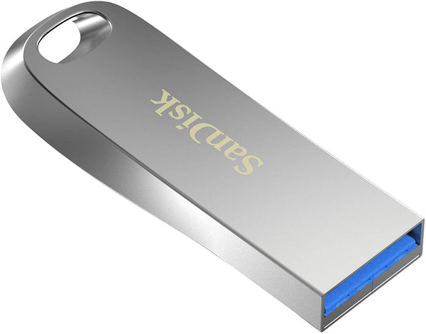 SANDISK SDCZ74-512G-G46 512G ULTRA LUXE PEN DRIVE 150MB USB