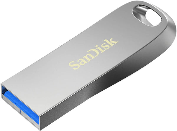 SANDISK SDCZ74-512G-G46 512G ULTRA LUXE PEN DRIVE 150MB USB
