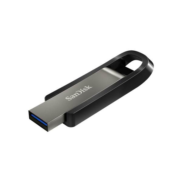 SanDisk SDCZ810-064G Extreme Go USB Drive - Electronics >