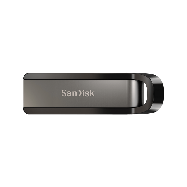 SanDisk SDCZ810-064G Extreme Go USB Drive - Electronics >