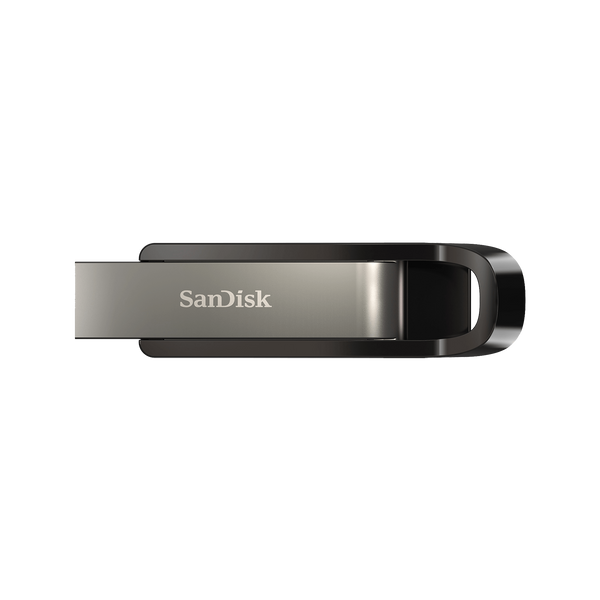 SanDisk SDCZ810-064G Extreme Go USB Drive - Electronics >