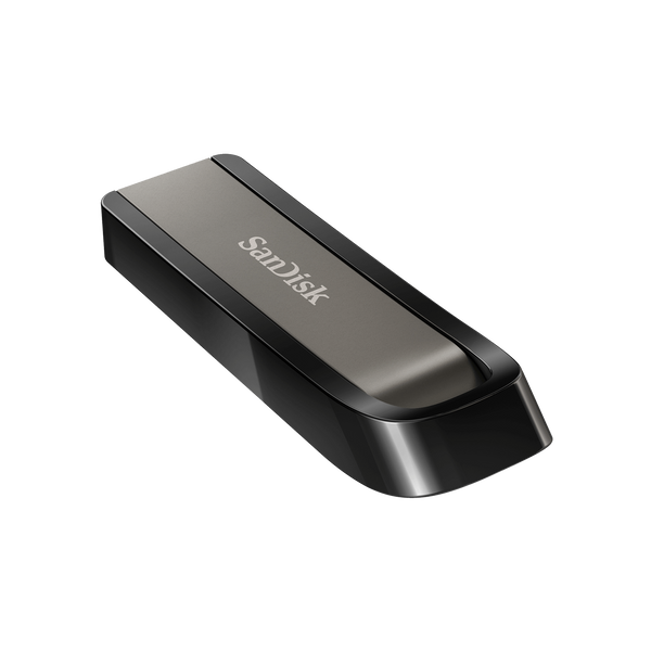 SanDisk SDCZ810-064G Extreme Go USB Drive - Electronics >