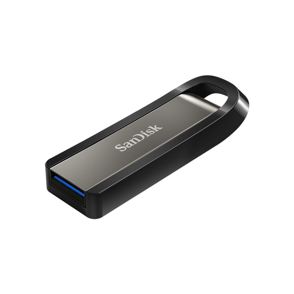 SanDisk SDCZ810-064G Extreme Go USB Drive - Electronics >