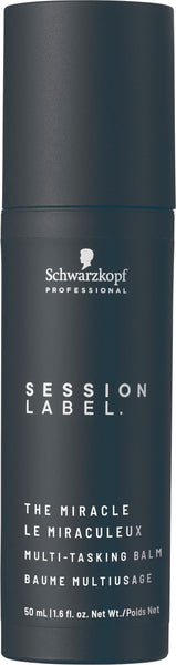 Schwarzkopf Session Label The Miracle - Haircare